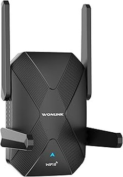 Cómo optimizar la señal de tu repetidor WiFi 6