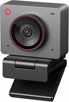 Accesorios recomendados para optimizar tus reuniones online con webcams