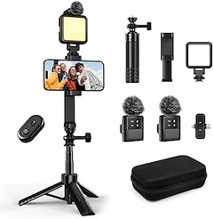 Accesorios esenciales para potenciar tu kit de videollamadas