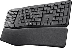 Cómo usar un teclado ergonómico para mejorar tu postura