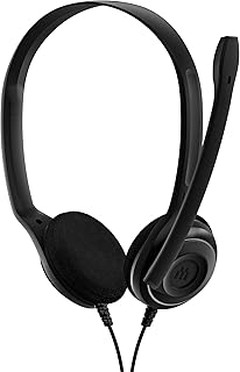 Accesorios recomendados para auriculares USB en la oficina