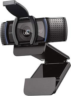 Accesorios esenciales para mejorar tu experiencia con la webcam