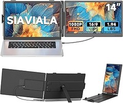 Accesorios imprescindibles para sacar el máximo provecho a tu doble pantalla