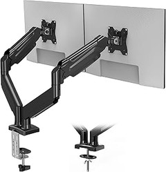 Accesorios Esenciales para Mejorar tu Kit de Doble Monitor