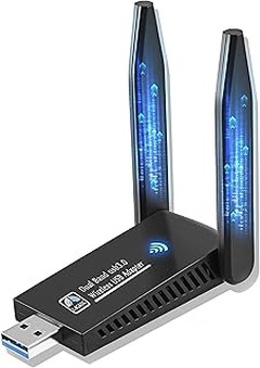 Las mejores antenas WiFi para disfrutar de streaming y gaming