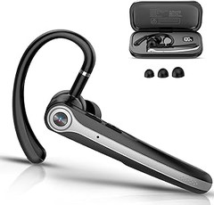 Reseñas de Auriculares Inalámbricos para Trabajo: Los Mejores Modelos