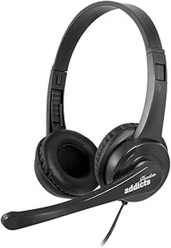 Los mejores cascos con micrófono para conferencias online