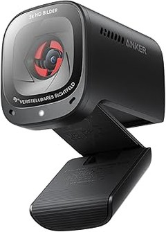 Cómo optimizar la configuración de tu webcam gran angular para videoconferencias