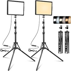 Los mejores kits para videollamadas profesionales en 2023