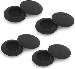 Dónde comprar almohadillas para auriculares: las mejores opciones