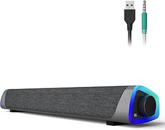 Las mejores marcas de barras de sonido para monitor que debes conocer
