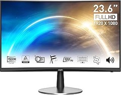 Las Mejores Marcas de Monitores Curvos Según Reseñas de Usuarios