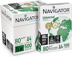 Las mejores marcas de papel para impresora en 2023