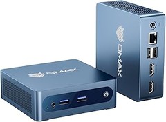 Las Mejores Mini PCs con Windows para Trabajar Desde Casa