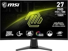 Los mejores monitores de 27 pulgadas para profesionales del diseño gráfico