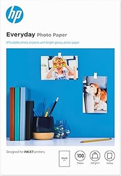 Los mejores papeles fotográficos para imprimir en casa