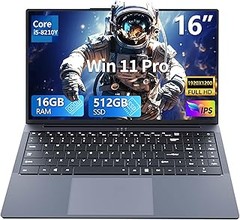 Portátiles con pantalla grande