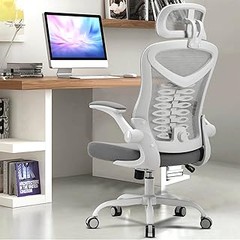 Sillas ergonómicas recomendadas para problemas de espalda y cadera