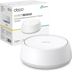 Comparativa de los mejores sistemas WiFi Mesh para casas grandes