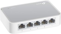 Los mejores switches de 5 puertos para mejorar tu teletrabajo