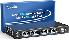 Los mejores switches para rack ideales para pequeñas y medianas empresas
