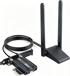 Dónde encontrar tarjetas WiFi PCIe a buen precio: guía de compra