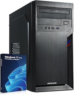 Las mejores torres de PC para teletrabajo en 2023