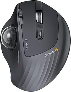 Comparativa de los mejores trackballs para diseñadores gráficos