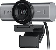 Las mejores webcams 4K para streaming en vivo: comparativa 2023