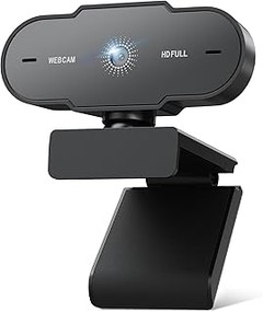 La webcam más recomendada por profesionales para empresas