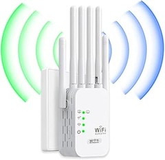 Desmintiendo los Mitos Comunes sobre los Repetidores WiFi