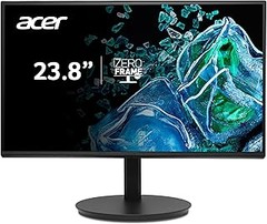 Monitores con filtro de luz azul
