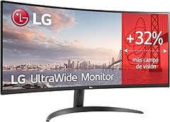 ¿Son los Monitores Curvos Ideales para Videojuegos?