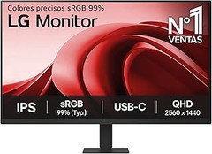¿Son recomendables los monitores de 32 pulgadas para el gaming?