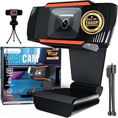 ¿Es necesario un micrófono adicional para tus videollamadas?