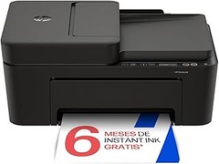 Las Mejores Ofertas Actuales en Impresoras de Tinta