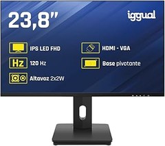 Mejores ofertas y precios de monitores verticales en Amazon