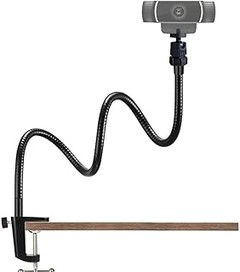 Las Mejores Ofertas en Soportes para Webcam