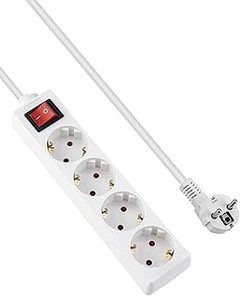 Reseñas y Opiniones sobre Regletas con Interruptor para tu Oficina
