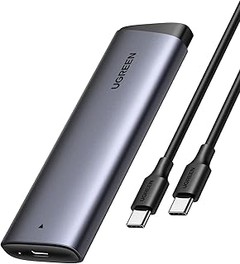 Opiniones y reseñas de carcasas para SSD: Lo que dicen los usuarios