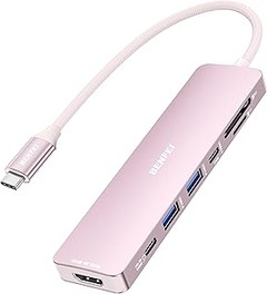 Reseñas y opiniones de los mejores adaptadores para MacBook