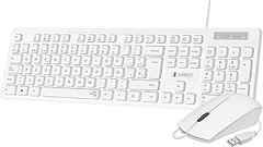 Reseñas reales de usuarios sobre kits de periféricos para oficina