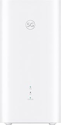 Análisis de experiencias reales con routers 5G