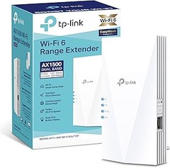 Reseñas de usuarios sobre repetidores WiFi con Ethernet