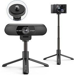 Opiniones de Usuarios sobre Soportes para Webcam Específicos