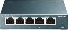 Reseñas y experiencias de usuarios sobre switches de 5 puertos