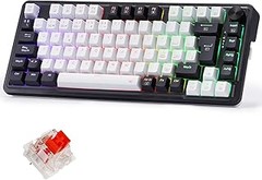 Reseñas de Teclados Mecánicos: KROM, Dierya y Redragon