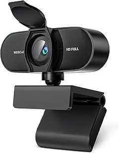Opiniones y reseñas de las mejores webcams con micrófono