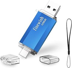 Los mejores pendrives USB C con mayor velocidad de transferencia