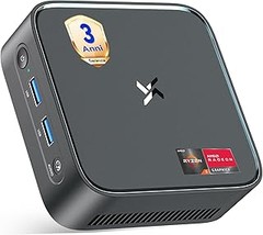 Comparativa de Potencia: Mini PC frente a PC de Escritorio